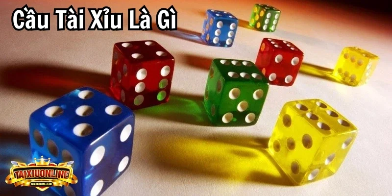 Cầu Tài Xỉu Là Gì - Tìm Hiểu Cách Chơi Hay Và Chiến Thắng Cầu tài xỉu là gì